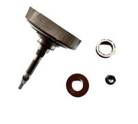 Kit per cuscinetti a un modo per il portatore di alloggiamento del tamburo frizione bagnato compatibile con Hisun Massimo MSU HS400ATV HS400UTV UTV ATV 400 Modelli 21210-003-0000