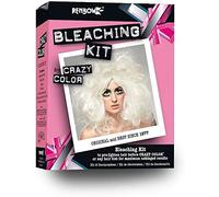 Renbow Crazy Color Tinta Capelli Bleach Casa Kit Perossido Colore