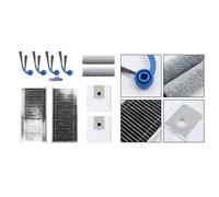 Kit per di cura completo per Ecovacs per Deebot per t80 e per detergenti per