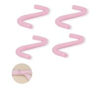 Kit per esercitarsi con la sutura, esercizi di anastomosi microvascolare, esercitazioni di base su taglio, sutura e smontaggio, blocco di pratica per studenti di medicina(4pcs,5.0mm x90mm)