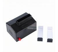 Kit per Esperimenti di Fisica Semplice | Didattico, Apparecchio per Effetto Effetto di Dispersione della Luce, Portatile, Attrezzatura Dimostrativa, Scuola