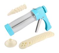 Kit Per Fare Biscotti Sparabiscotti Cookie Press Strumento Di Cottura