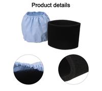 Kit per filtro Fine e Grosso per Modello DVC750L Esperienza di Rinfrescata