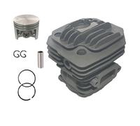 Kit per for cilindro 48mm per PER for oleo PER for mac 962 965 e 965HD per uso