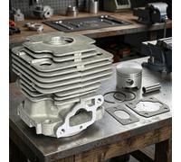 Kit per for cilindro OM36 per tosaerba per for oleo 746 5032705428 per for