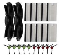 Kit per for ricambi per robot aspirapolvere per for tikom L9000 e per for