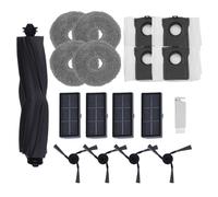 Kit per for spazzola Laterale per for borsa Filtro Mop Pad per for mova per for