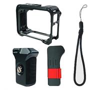 Kit per fotografia Insta360 Ace Pro 1/2/Ace Street Photography, kit di presa per fotografia di strada, include una guarnizione in silicone per proteggere la fotocamera dai graffi