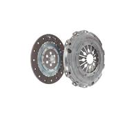 Kit per Frizione Ø 220 MM 17 Denti VALEO Iam-Expertise Adatto A Altre Cose Ford