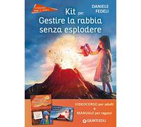 Kit per gestire la rabbia senza esplodere. Con videocorso online