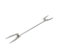 Kit Per Griglia Girarrosto Accessori Friggitrice Ad Aria Forchette