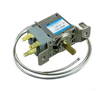 Kit per il controllo della temperatura del frigorifero, interruttore di controllo della temperatura del termostato del frigorifero, per WDF18-L, WDF20-L, WPF22-L, WPF24-L termostato (A)