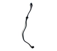 Kit Per Il Corpo 4578F3 Tubo Flessibile Di Aspirazione Dell'aria Per Valvola Di Ritegno Del Tubo Flessibile Per Citroen C4 Sega Per Peugeot 308 307 408 2.0