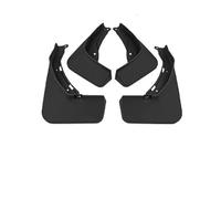 Kit Per Il Corpo 4X Parafanghi Per Auto Per Wey Mocha 01 Coffee 01 2021-2025 Parafanghi Antigelo Parafango Splash Paraspruzzi Accessori Per Auto