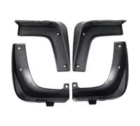 Kit Per Il Corpo 4X Paraspruzzi Anteriori E Posteriori Per Auto Per Kia Niro DE Accessori 2017-2019 Parafango Paraspruzzi Accessori Parafango