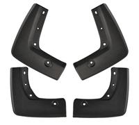 Kit Per Il Corpo 4X Paraspruzzi Parafanghi Paraspruzzi Parafanghi Anteriori Posteriori Accessori Auto Per Honda Pilot 2023 2024 2025