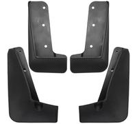 Kit Per Il Corpo 4x Per Bmw I3 2013-2021 Paraspruzzi Parafanghi Paraspruzzi Anteriori Posteriori Viti Auto Lato Conducente Passeggero Accessori Auto