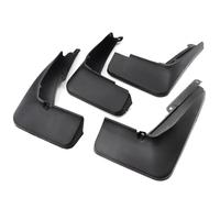 Kit Per Il Corpo 4x Per ID.4 ID.5 ID4 ID5 EV 2020-2023 Paraspruzzi Paraspruzzi Parafanghi Paraspruzzi Parafanghi Anteriori Posteriori Car Styling