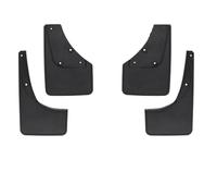 Kit Per Il Corpo 4x/Set Paraspruzzi Paraspruzzi Paraspruzzi Parafanghi Parafanghi Per Suzuki Jimny Sierra JB64 JB74 2019-2021 Rivestimento Parafango Anteriore Posteriore