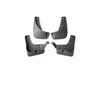 Kit Per Il Corpo Anti-splash Per Kia Picanto Morning SA 2005~2011 Parafango Per Auto Paraspruzzi Antigelo Paraspruzzi Protezioni Per Porte Accessori Per Auto