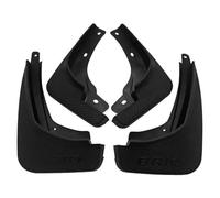 Kit Per Il Corpo Parafanghi Anteriori E Posteriori Per Honda Brio Satya 2018 Paraspruzzi Stampati Per Auto Accessori Per Auto