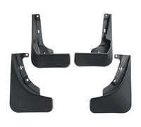 Kit Per Il Corpo Parafanghi Anteriori E Posteriori Per Jetour Traveller 2022 Paraspruzzi Accessori Per Auto
