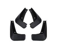 Kit Per Il Corpo Parafanghi Per Auto Per BYD Xia Accessori 2025-2027 4 Pezzi Parafanghi Paraspruzzi Parafanghi Anteriori E Posteriori Strumenti Di Modifica