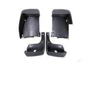Kit Per Il Corpo Parafanghi Per Auto Per Honda Accord MK7 7a Generazione 2003~2007 Parafanghi Anti-splash Per Ruote Parafanghi Paraspruzzi Accessori