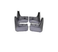 Kit Per Il Corpo Parafanghi Per BMW Serie 5 E60 2004-2010 Accessori Parafanghi Paraspruzzi Paraspruzzi Anti-spruzzi Parafanghi Posteriori