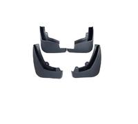 Kit Per Il Corpo Parafanghi Per Ruote Auto Per Renault Kadjar 2015-2020 Parafanghi Antigelo Paraspruzzi Paraspruzzi Accessori Per Auto