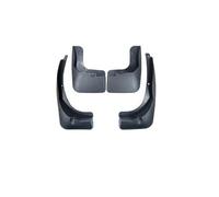Kit Per Il Corpo Parafanghi Per Ruote Auto Per Toyota RAV4 XA40 2013~2018 Parafango Antigelo Flare Parafango Splash Paraspruzzi(Pre-facelift)