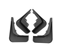 Kit Per Il Corpo Parafango Posteriore 4 Pezzi Per Haval M6 Plus MK2 2021-2024 Parafanghi Per Auto Parafanghi Parafango Anti-schizzi Strumenti Per Parafanghi Per Auto