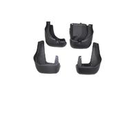 Kit Per Il Corpo Paraspruzzi Per Auto Per Honda CR-V 2012-2016 Paraspruzzi Antigelo Paraspruzzi Anteriori E Posteriori Accessori Per Auto