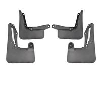 Kit Per Il Corpo Per BMW Serie 5 G30 G31 Berlina Touring Station Wagon M Sport 2017-2023 Paraspruzzi Paraspruzzi Anteriori Posteriori 2018-2022