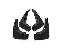 Kit Per Il Corpo Per BYD Tang 2024 2025 2026 4 Pezzi Parafanghi Paraspruzzi Parafanghi Paraspruzzi Anteriori Posteriori Accessori Auto
