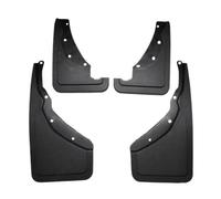 Kit Per Il Corpo Per Ford Bronco Sport 2021 2022-2023 Parafanghi Stampati Per Auto Paraspruzzi Parafanghi Anteriori E Posteriori