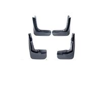 Kit Per Il Corpo Per Ford Mondeo Mk5 Fusion 2014~2022 4x Paraspruzzi Per Auto Parafanghi Paraspruzzi Parafanghi Paraspruzzi Parafanghi Anteriori E Posteriori Accessori