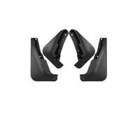 Kit Per Il Corpo Per Volvo EX30 2024 Parafanghi Paraspruzzi Parafanghi Parafanghi Anteriori Posteriori 4 Pezzi Accessori Per La Protezione Dell'Auto