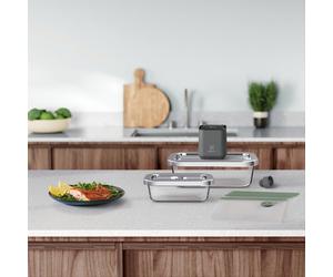 Kit per il sottovuoto Electrolux Vacuum Fresh All-in-One EVFKA1
