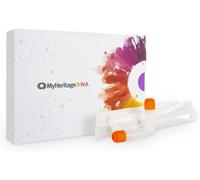 Kit per Il Test Del DNA Di Myheritage: Test Genetici per L'Ascendenza E L'Etnia