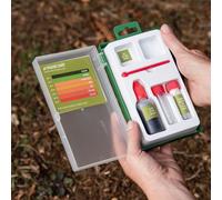 Kit Per Il Test Del pH Del Suolo