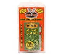 Kit per il test del pH del terreno Antler King
