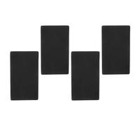 Kit per il test dell'oro da 4 pezzi: kit professionale per il test