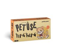 Kit per il test rapido combinato dell'immunodeficienza felina e del vi