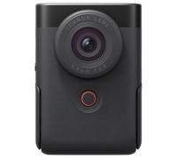 Canon PowerShot V10 Vlogging Kit 1" Fotocamera compatta 20 MP CMOS 5472 x 3648 Pixel Nero