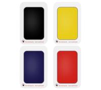 Kit Per Impronte Di Zampe Senza Inchiostro - Tampone Per Timbri Clean Touch | Impronta Del Piede Della Mano Del Bambino In PVC, Kit Di Memoria Ricordo Ṕer Stampa Sicura E Senza Disordine, Ķit Ďi Carte