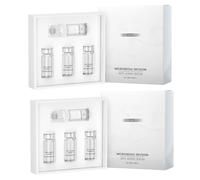 Kit per infusione di bellezza, Kit sistema di microinfusione Glov Beauty, Sistema di microinfusione per il viso, Kit di microinfusione di bellezza, Siero viso per pelle liscia per tutti (2Set)