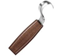 Kit per intaglio del legno Scalpello Coltello da intaglio Xilografia Fai da te Strumenti for intaglio del legno a mano Coltelli for intaglio del legno Peeling Lavorazione del legno Cucchiaio Utensili