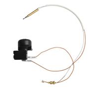 Kit per interruttore inclinabile essenziale e termocoppia per riscaldatore patio