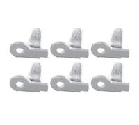 Kit per la cattura della catena, 6 pezzi, MS291, protezioni per crepe, 1141-656-7700, catena di sicurezza per motoseghe